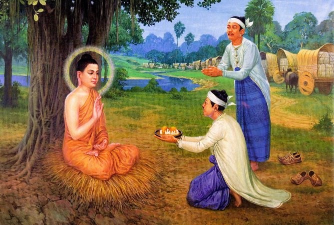 Sự phát triển kinh tế nhìn từ triết lý Phật giáo
